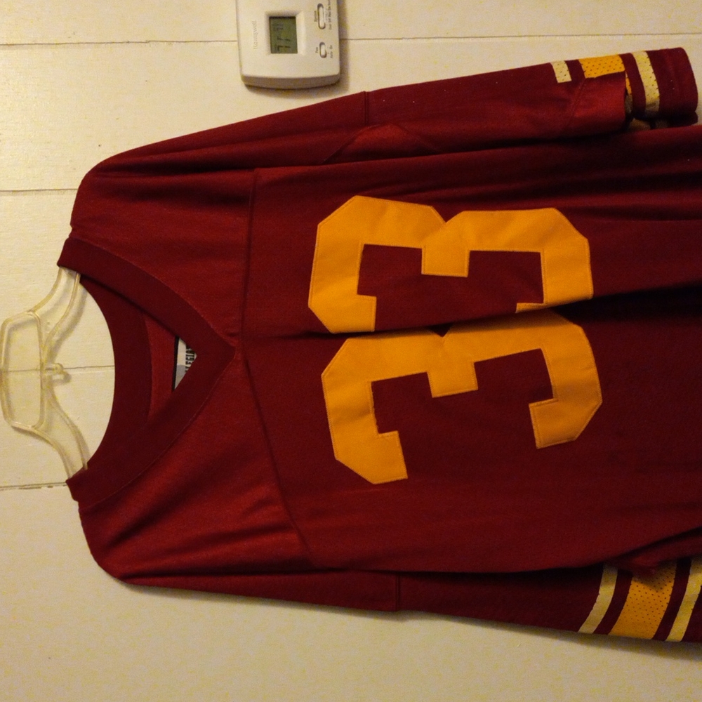 Jersey